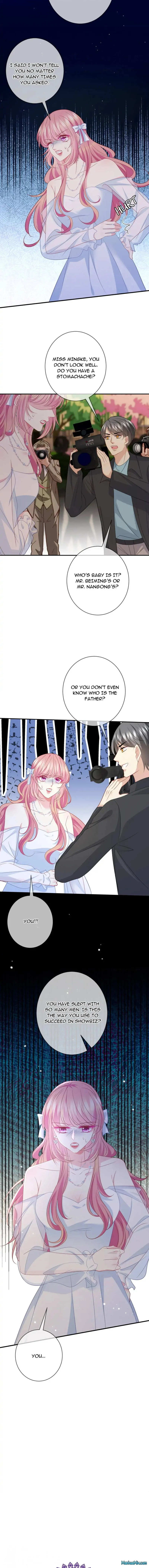 Embrace My Shadow Chapter 422 Online - página 9