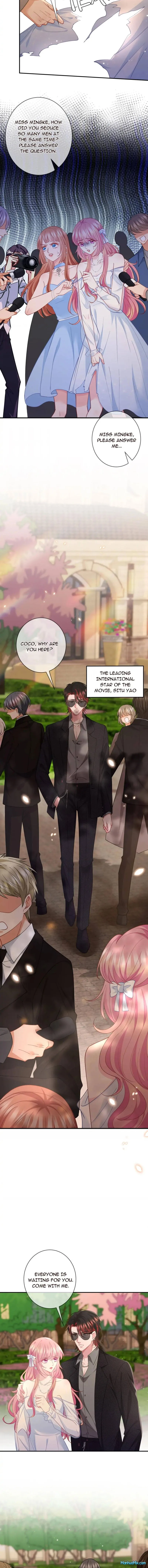 Embrace My Shadow Chapter 423 Online - página 2