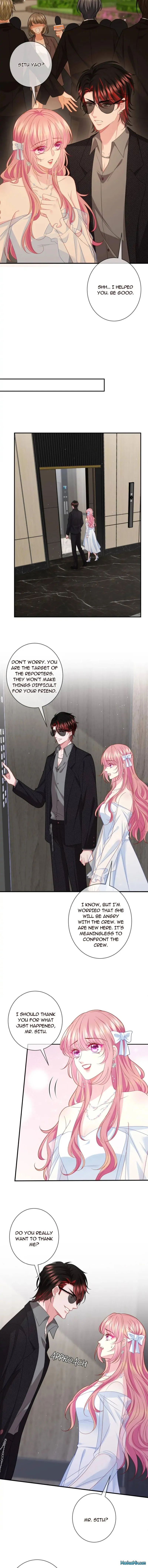 Embrace My Shadow Chapter 423 Online - página 3