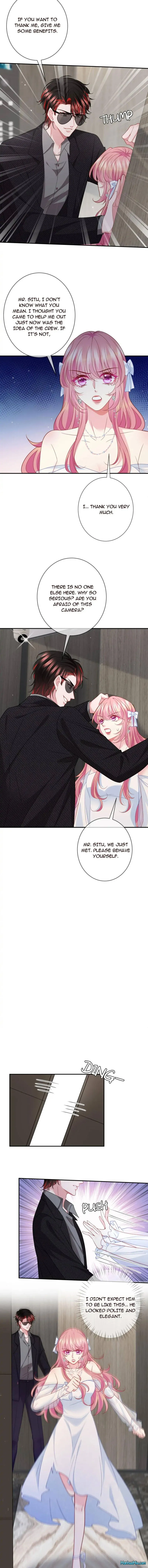 Embrace My Shadow Chapter 423 Online - página 4