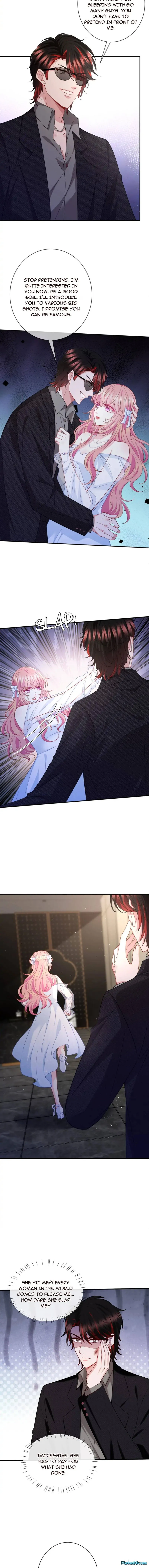Embrace My Shadow Chapter 423 Online - página 6