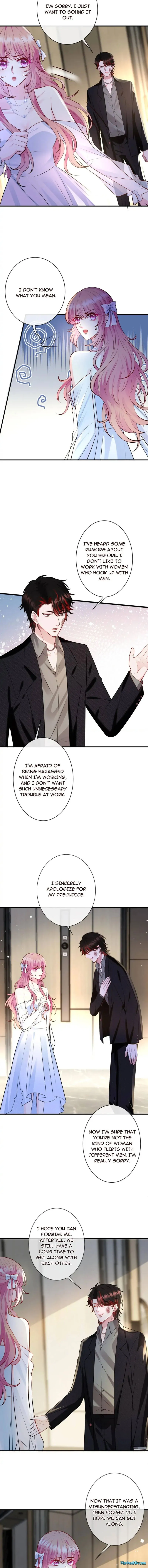 Embrace My Shadow Chapter 423 Online - página 7