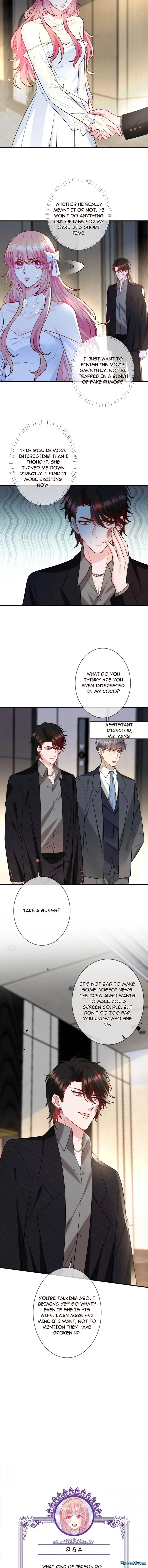 Embrace My Shadow Chapter 423 Online - página 8