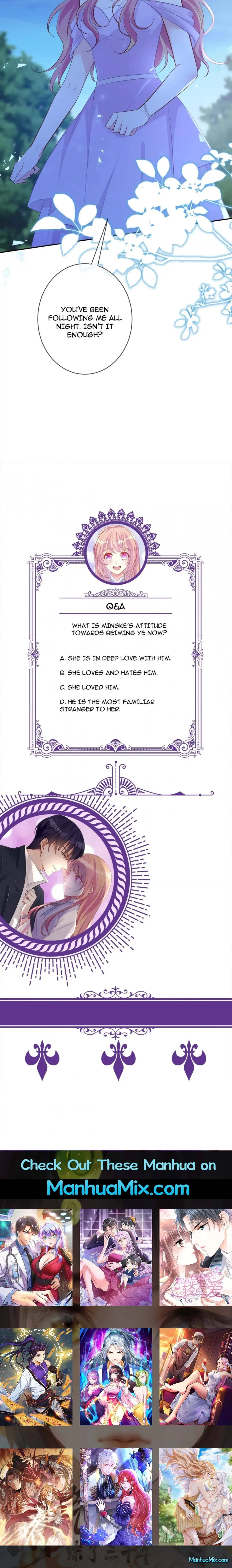 Embrace My Shadow Chapter 425 Online - página 8