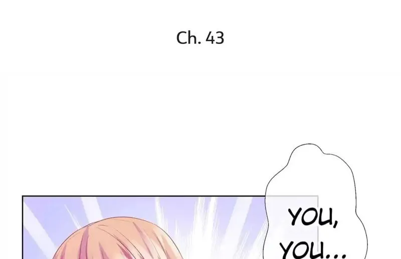 Embrace My Shadow Chapter 43 Online - página 1