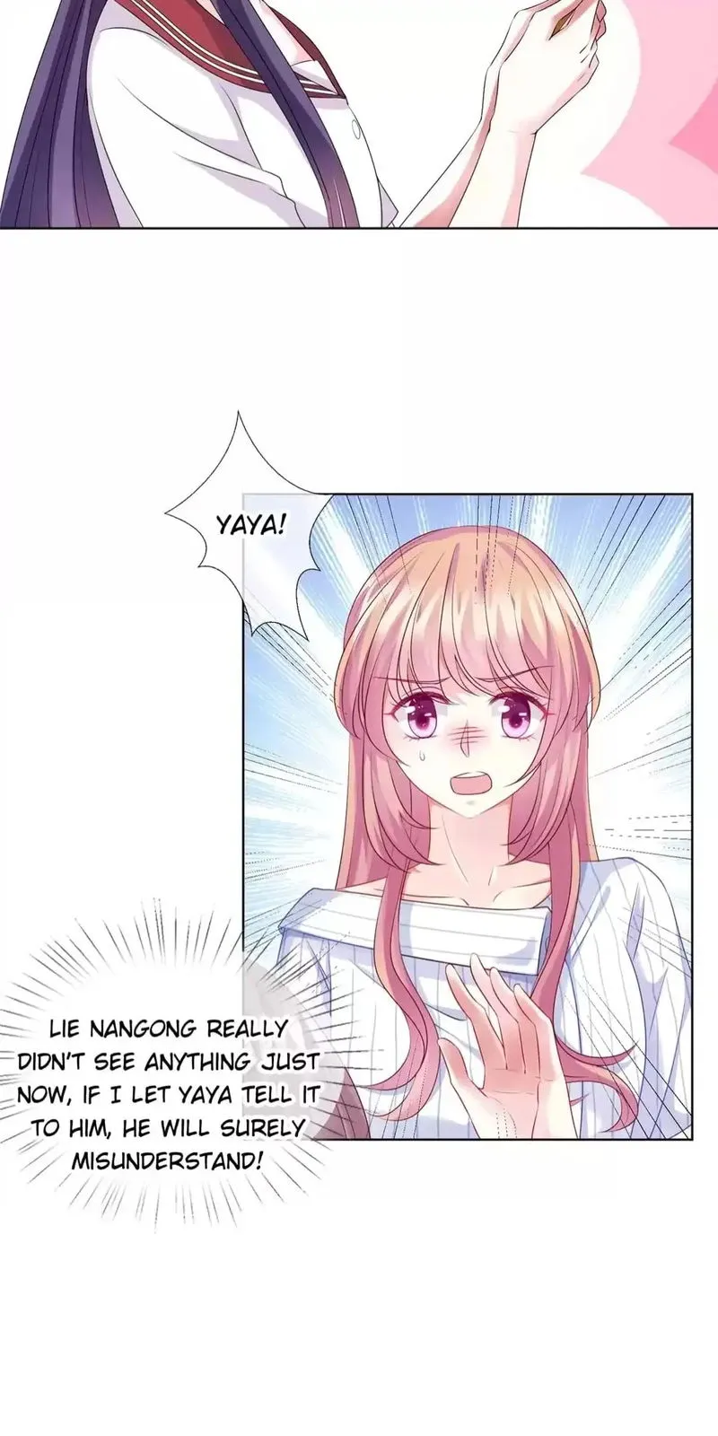 Embrace My Shadow Chapter 43 Online - página 8