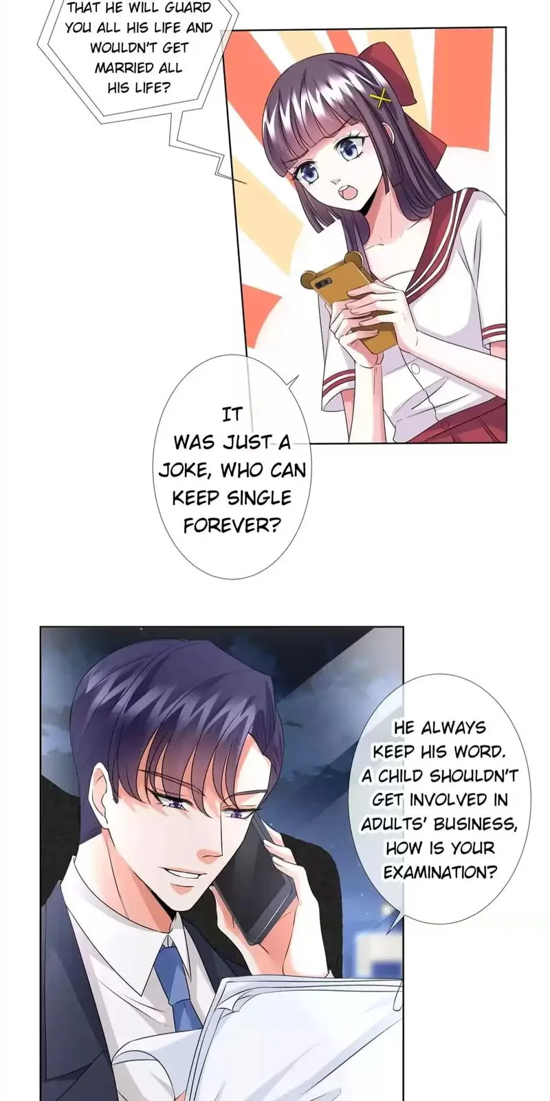 Embrace My Shadow Chapter 43 Online - página 13
