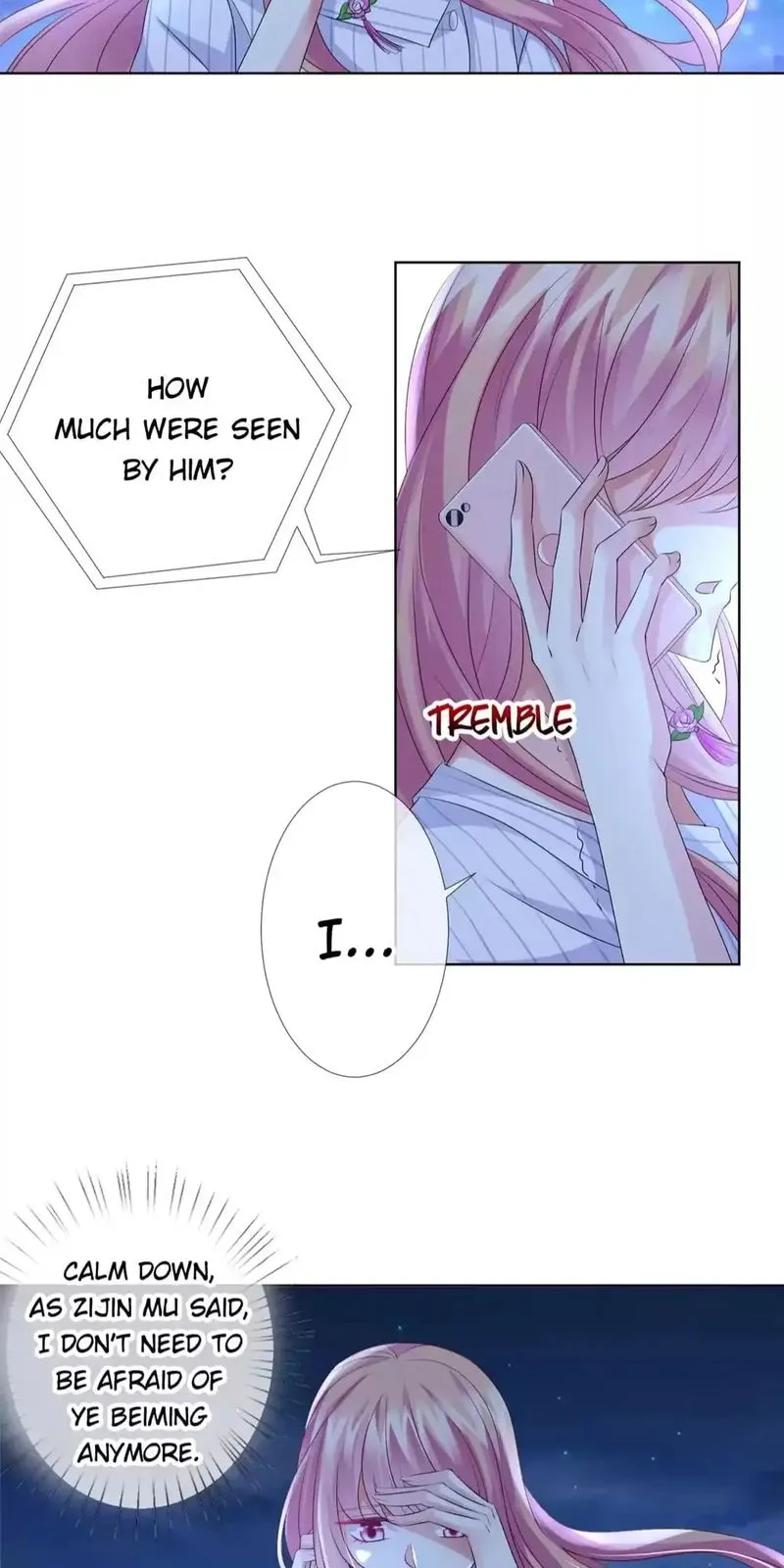 Embrace My Shadow Chapter 43 Online - página 19