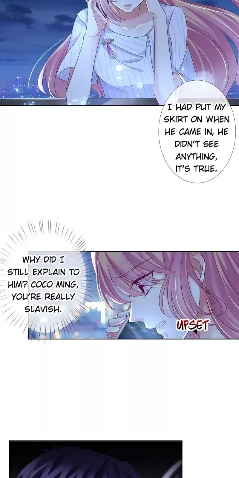 Embrace My Shadow Chapter 43 Online - página 20