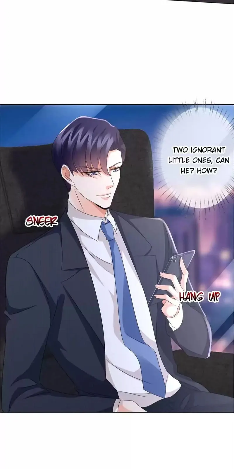 Embrace My Shadow Chapter 43 Online - página 24