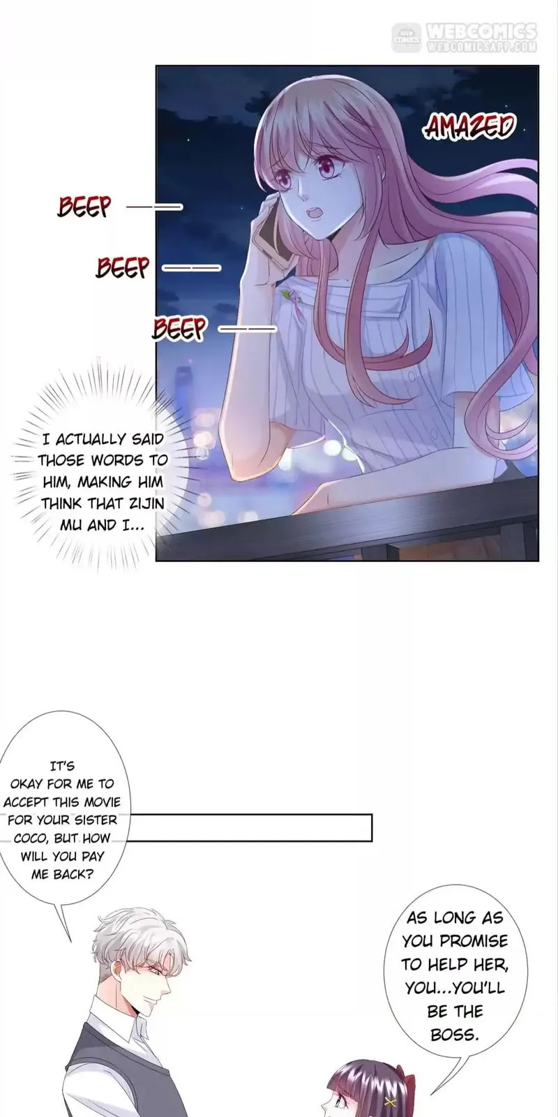 Embrace My Shadow Chapter 43 Online - página 25