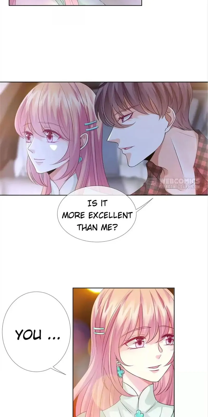 Embrace My Shadow Chapter 43 Online - página 31