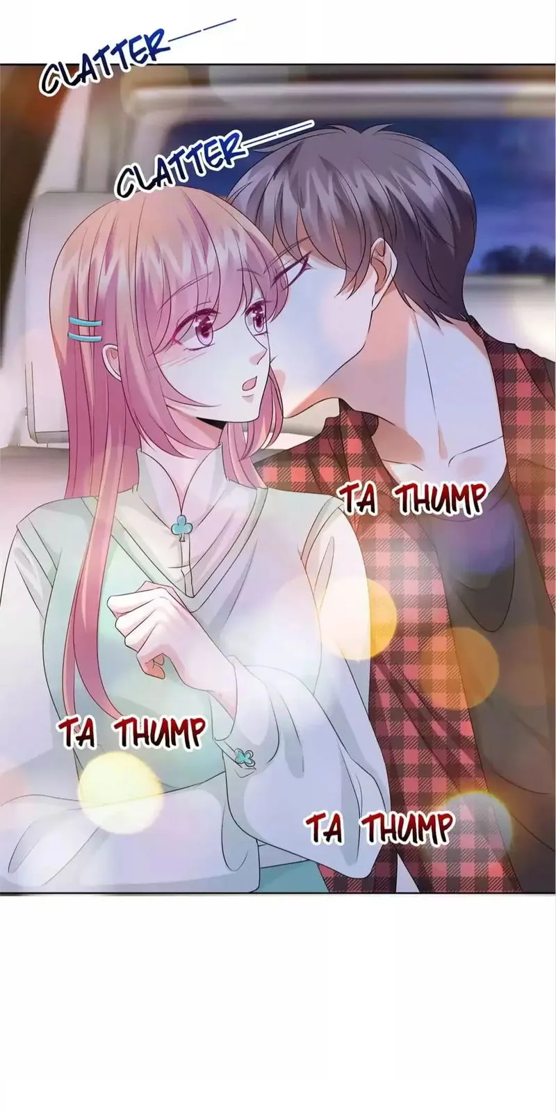 Embrace My Shadow Chapter 43 Online - página 33
