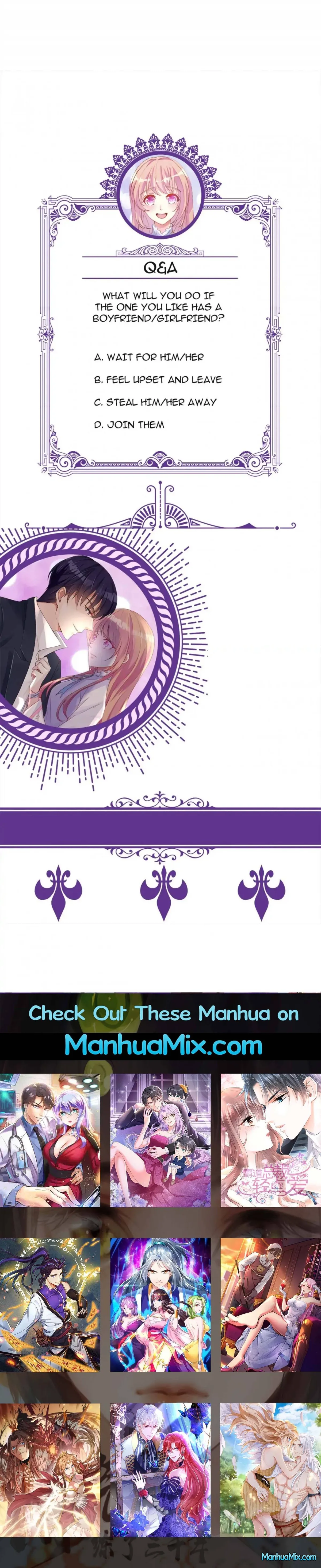 Embrace My Shadow Chapter 430 Online - página 9