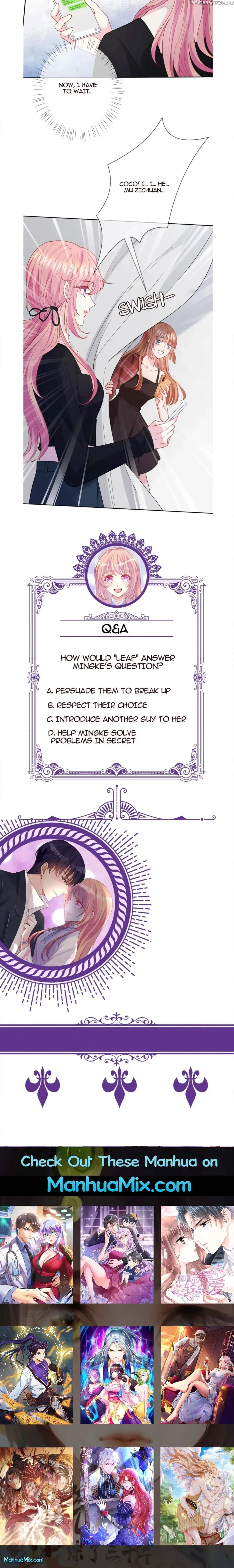 Embrace My Shadow Chapter 434 Online - página 9