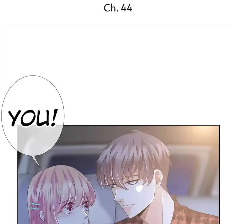 Embrace My Shadow Chapter 44 Online - página 1