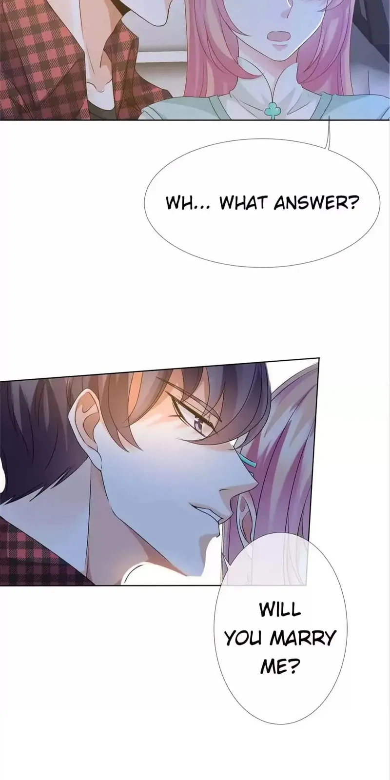 Embrace My Shadow Chapter 44 Online - página 4