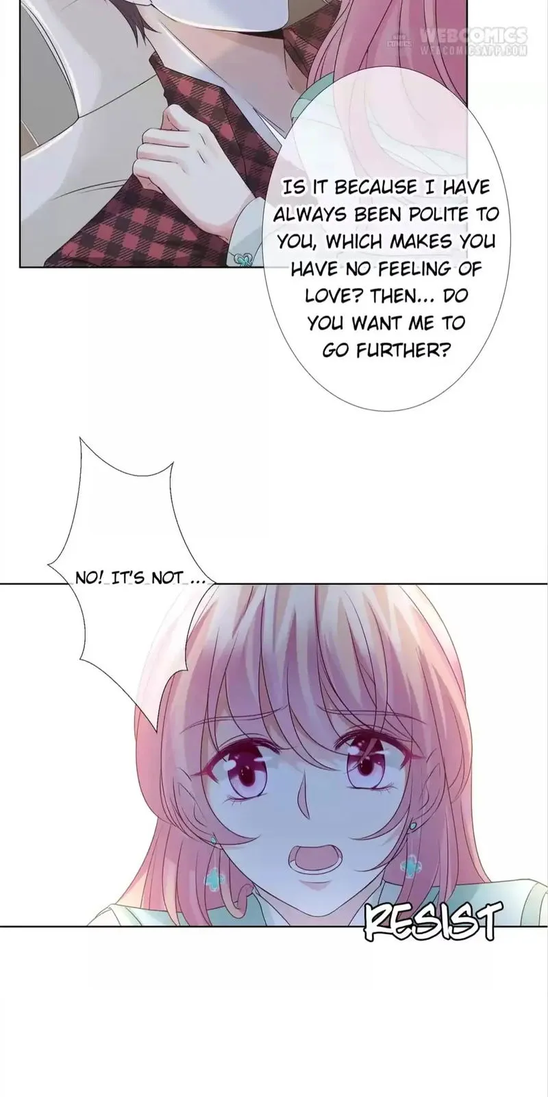 Embrace My Shadow Chapter 44 Online - página 9