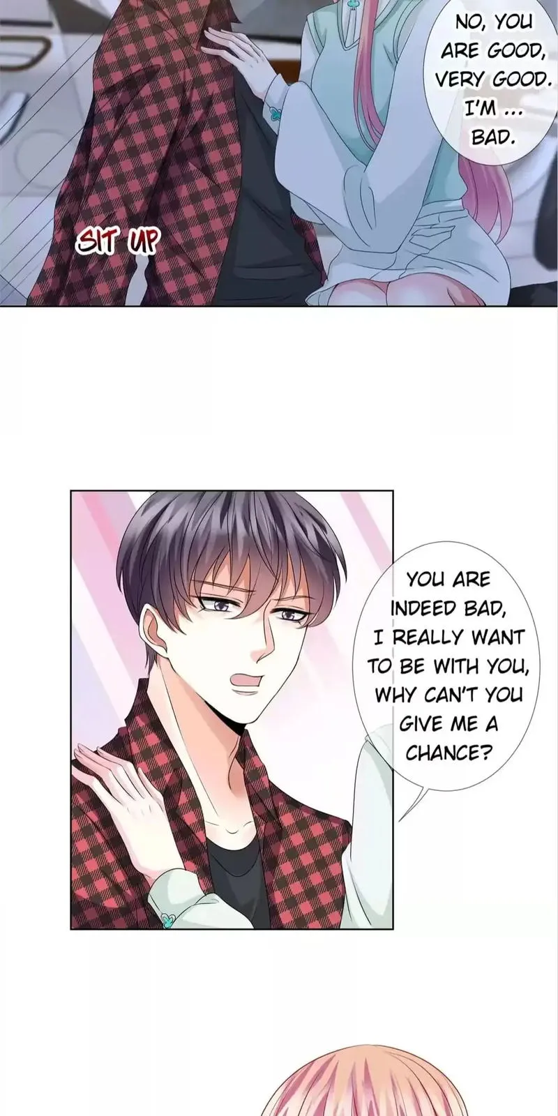 Embrace My Shadow Chapter 44 Online - página 13