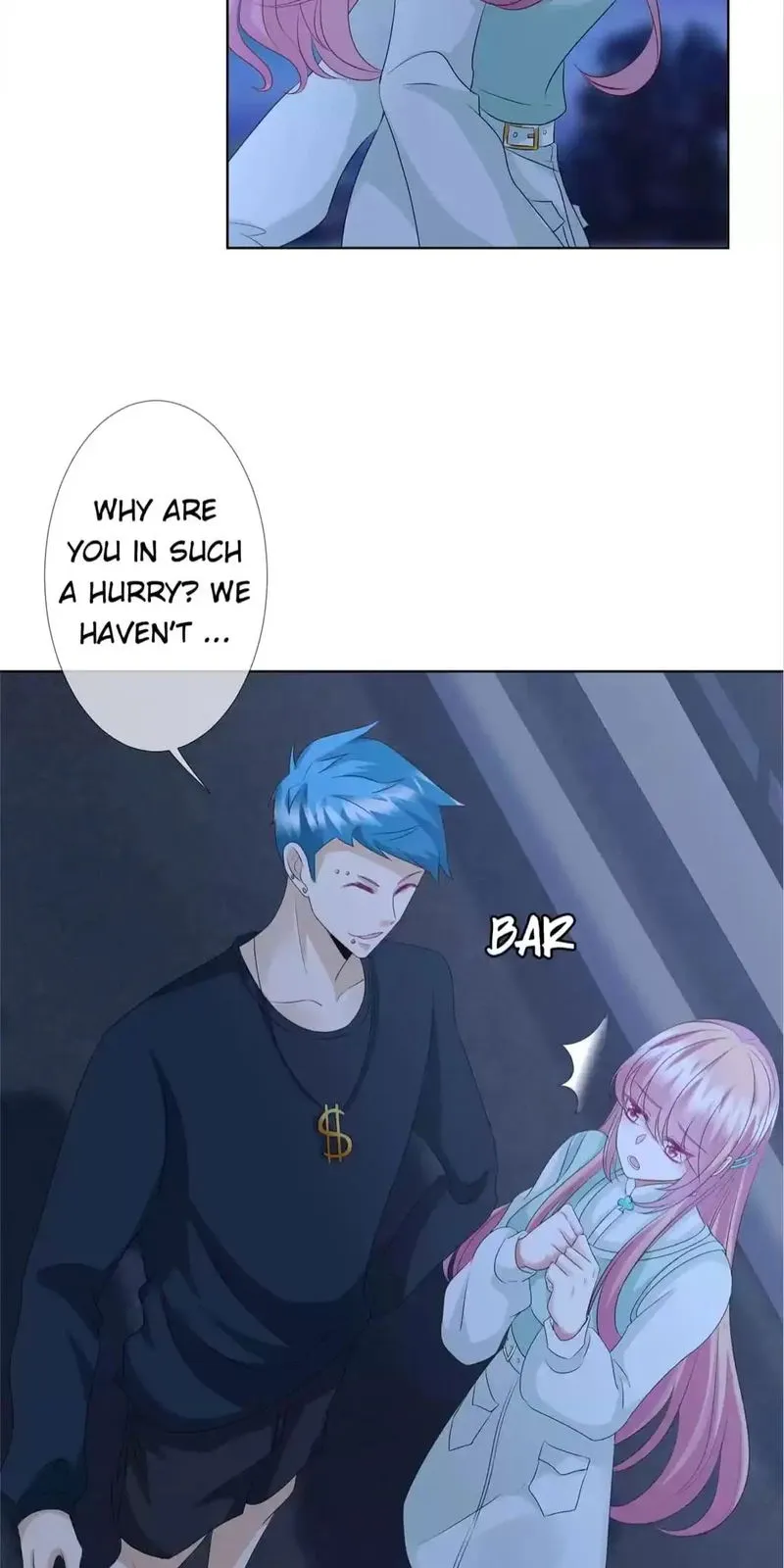 Embrace My Shadow Chapter 44 Online - página 23