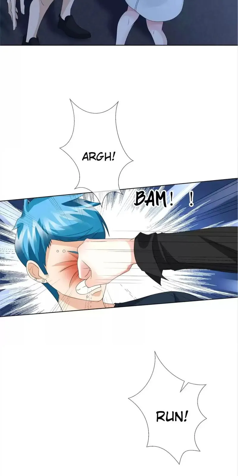 Embrace My Shadow Chapter 44 Online - página 24