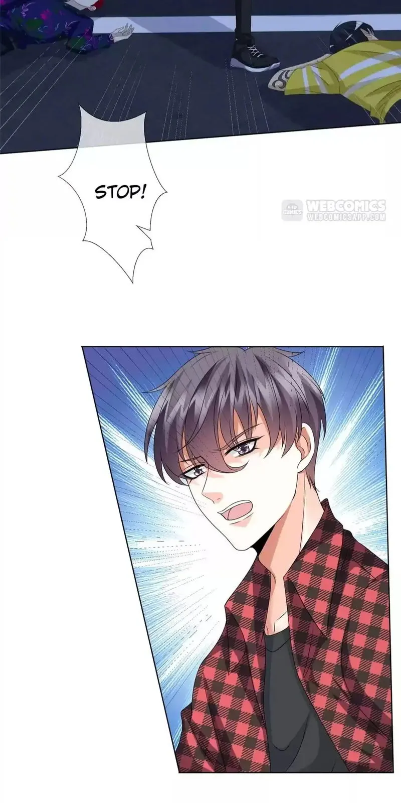 Embrace My Shadow Chapter 45 Online - página 2