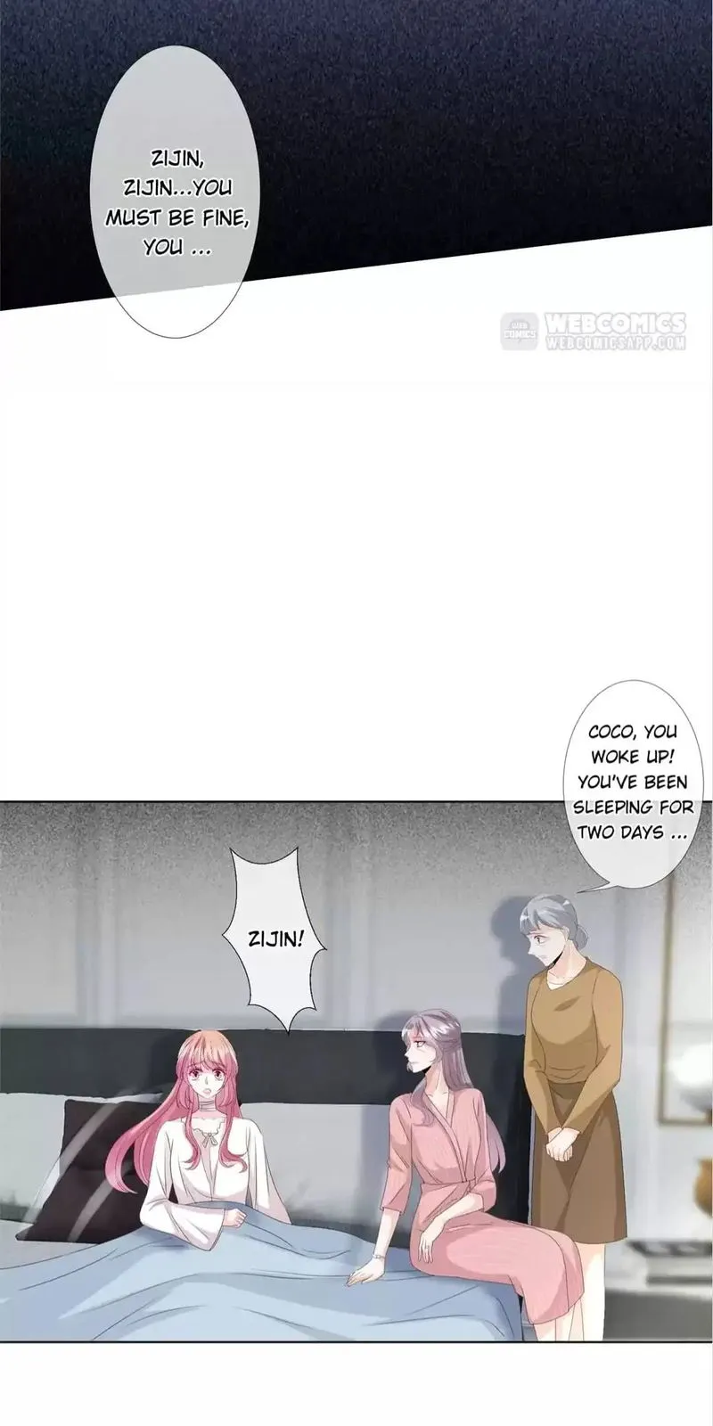 Embrace My Shadow Chapter 45 Online - página 18