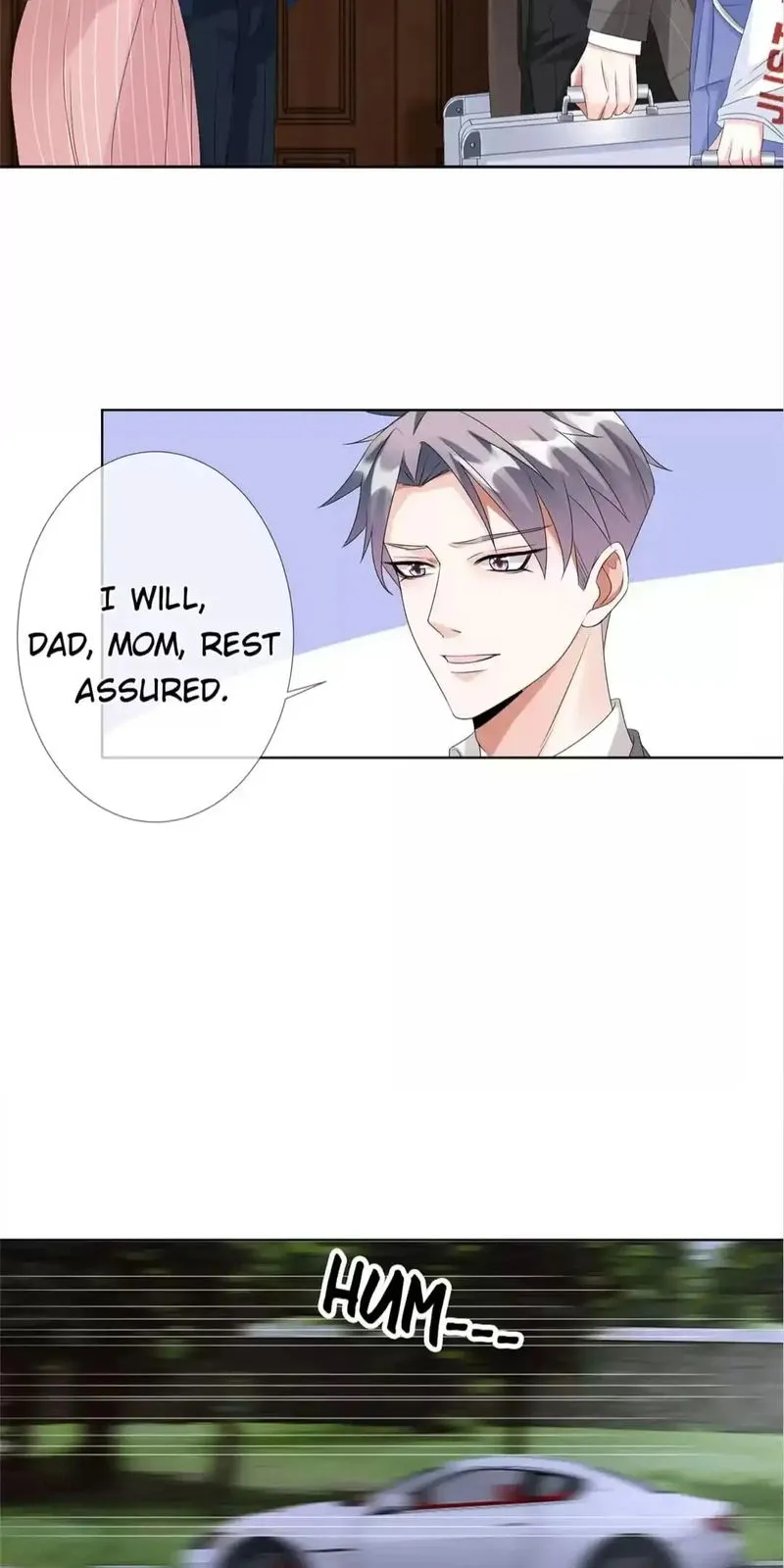 Embrace My Shadow Chapter 45 Online - página 27