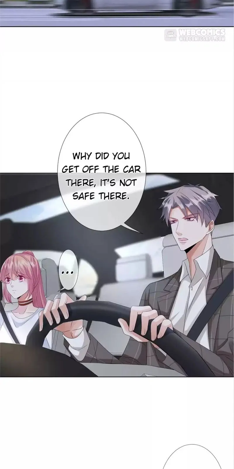 Embrace My Shadow Chapter 45 Online - página 28