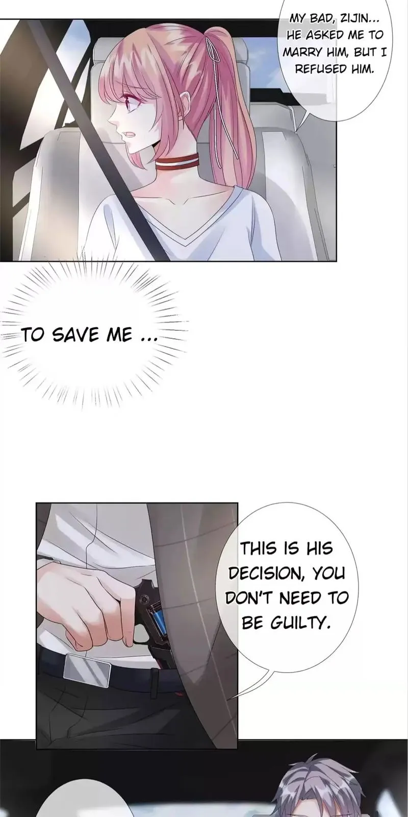 Embrace My Shadow Chapter 45 Online - página 29