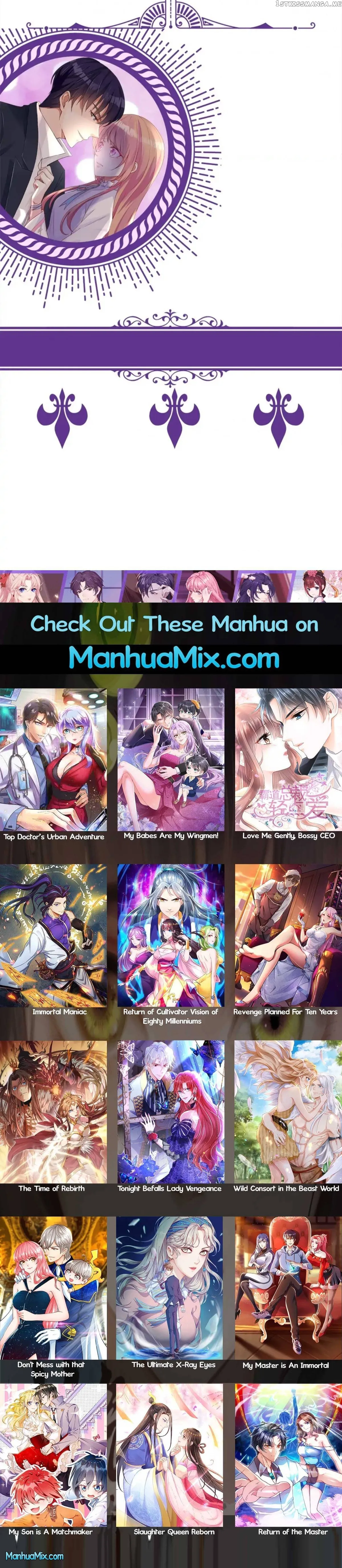 Embrace My Shadow Chapter 450 Online - página 10