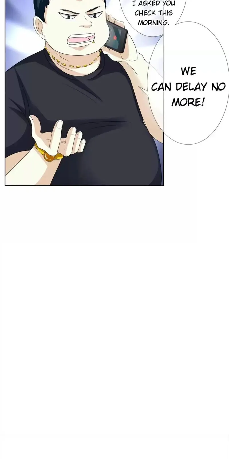 Embrace My Shadow Chapter 46 Online - página 10