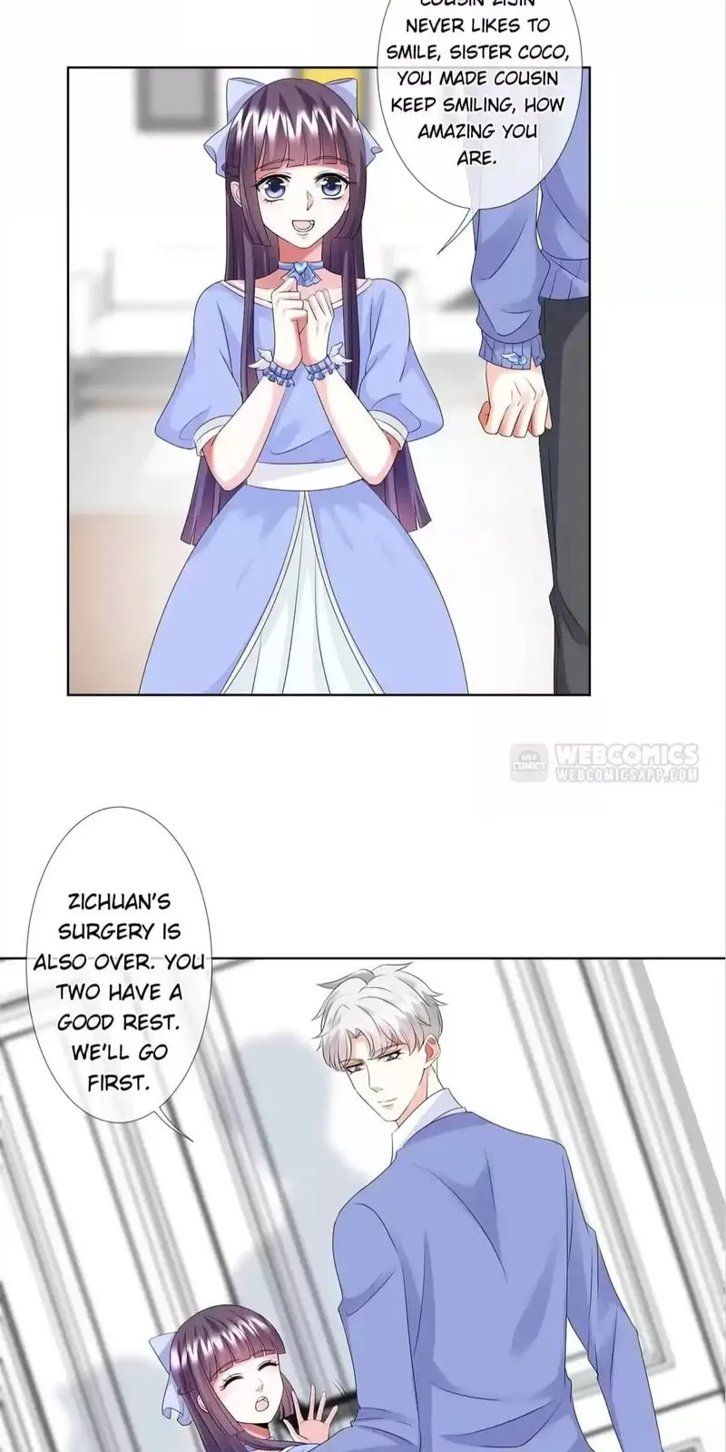 Embrace My Shadow Chapter 46 Online - página 30