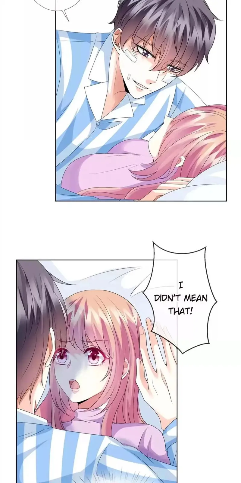 Embrace My Shadow Chapter 47 Online - página 2