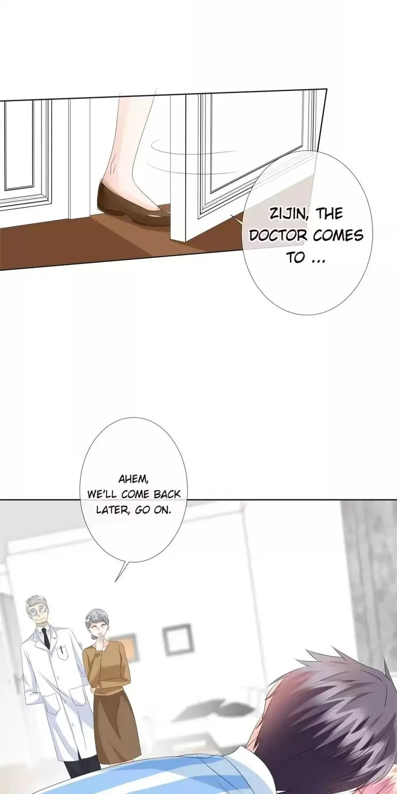 Embrace My Shadow Chapter 47 Online - página 7
