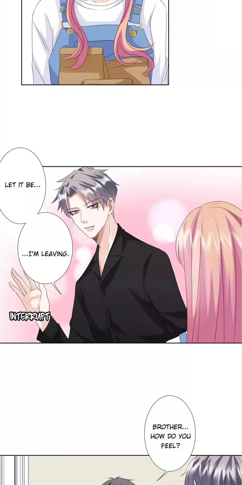 Embrace My Shadow Chapter 47 Online - página 13