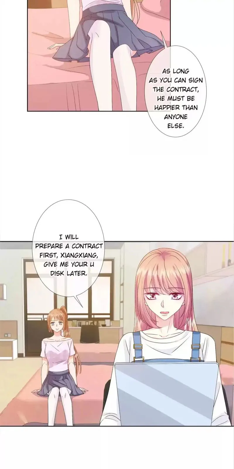 Embrace My Shadow Chapter 47 Online - página 19