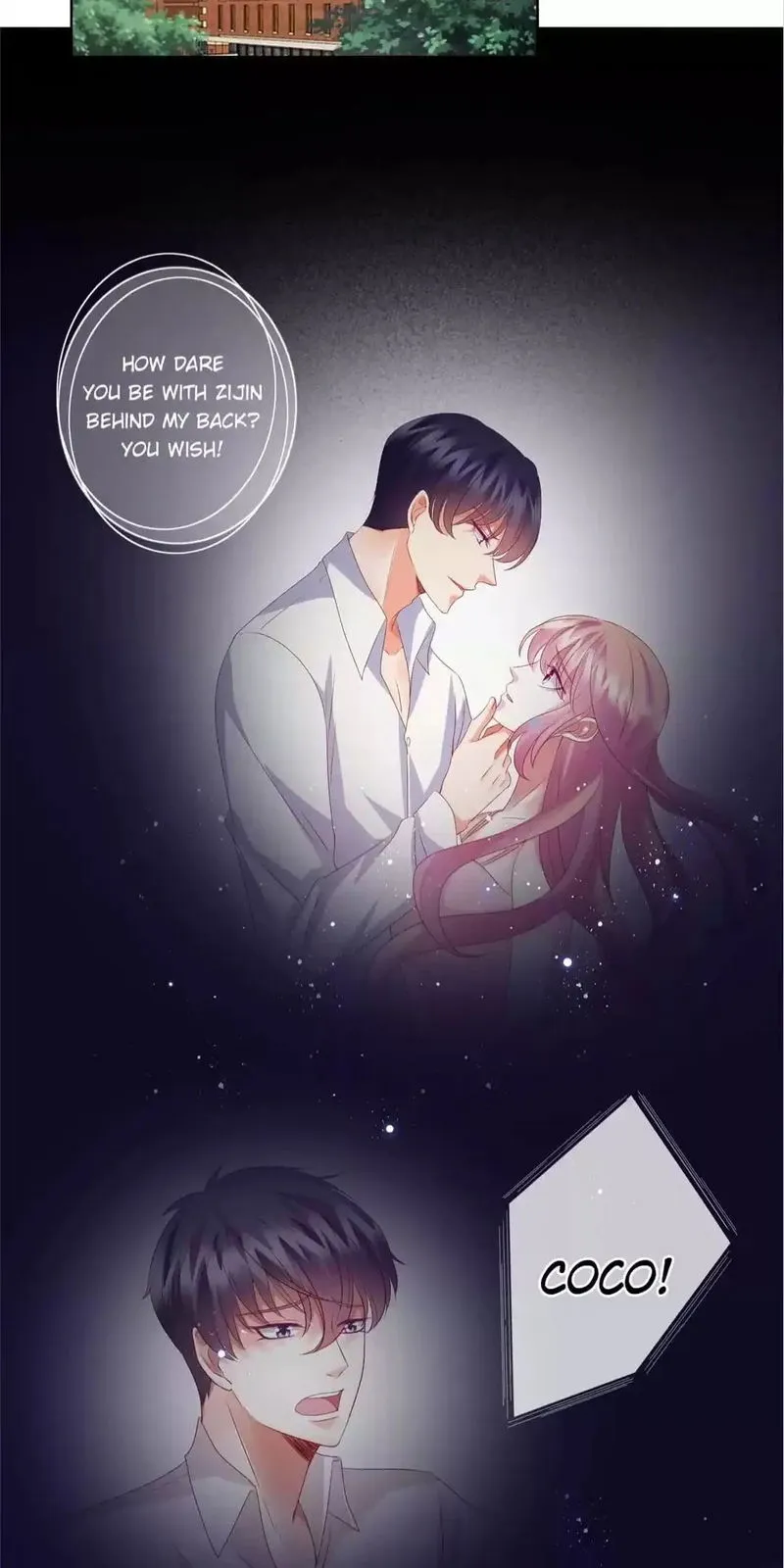 Embrace My Shadow Chapter 47 Online - página 21