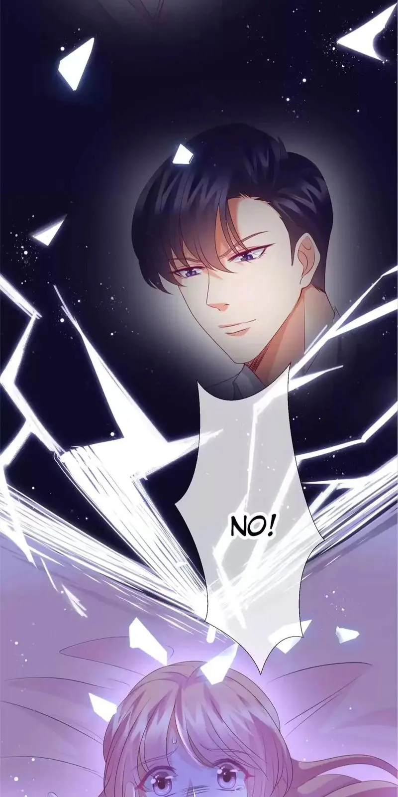 Embrace My Shadow Chapter 47 Online - página 22