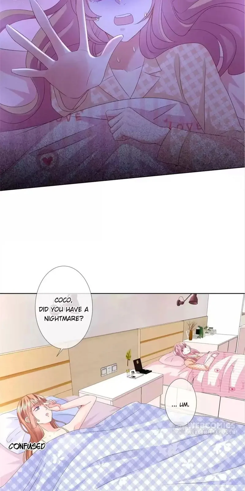 Embrace My Shadow Chapter 47 Online - página 23
