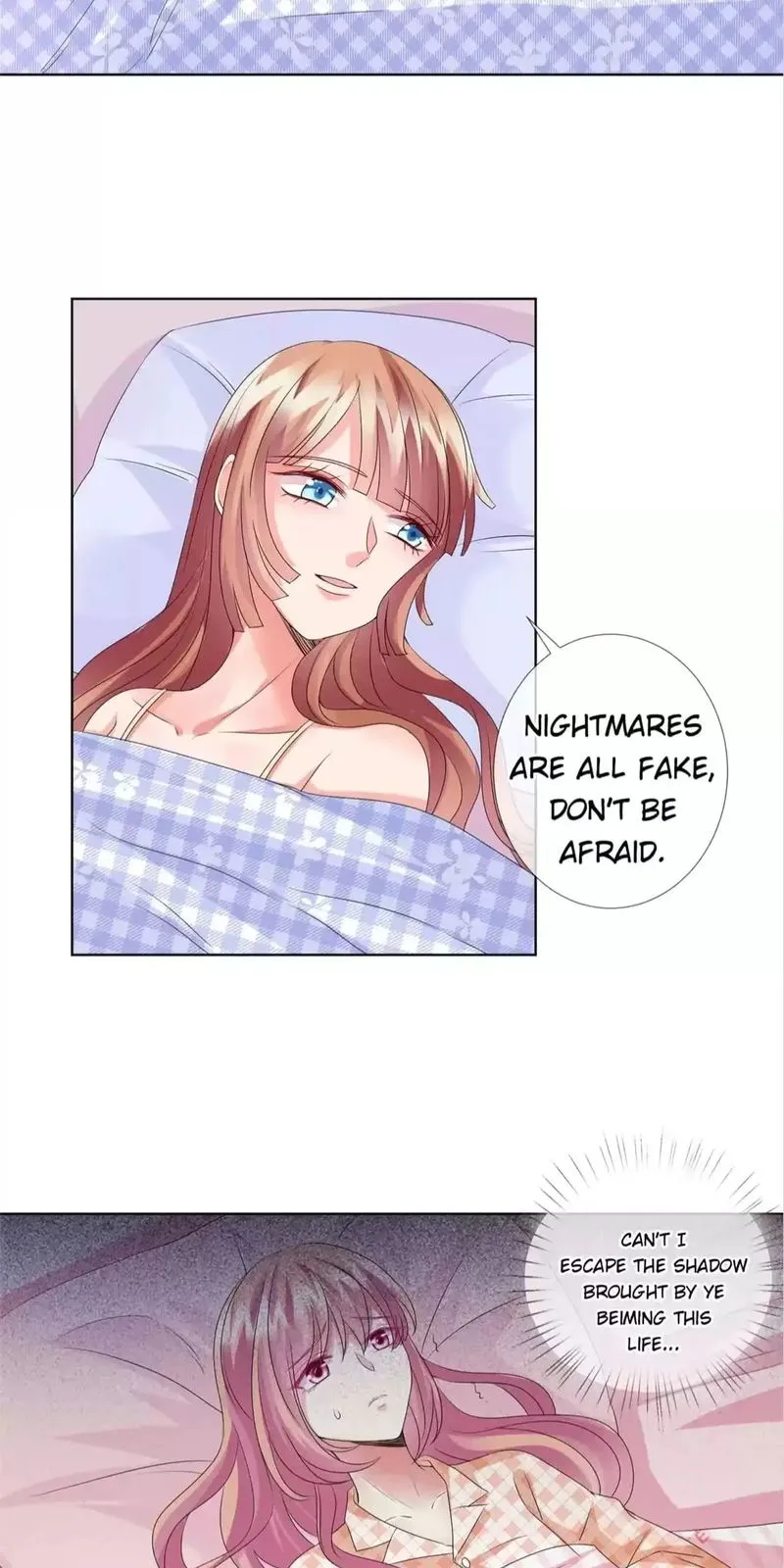 Embrace My Shadow Chapter 47 Online - página 24