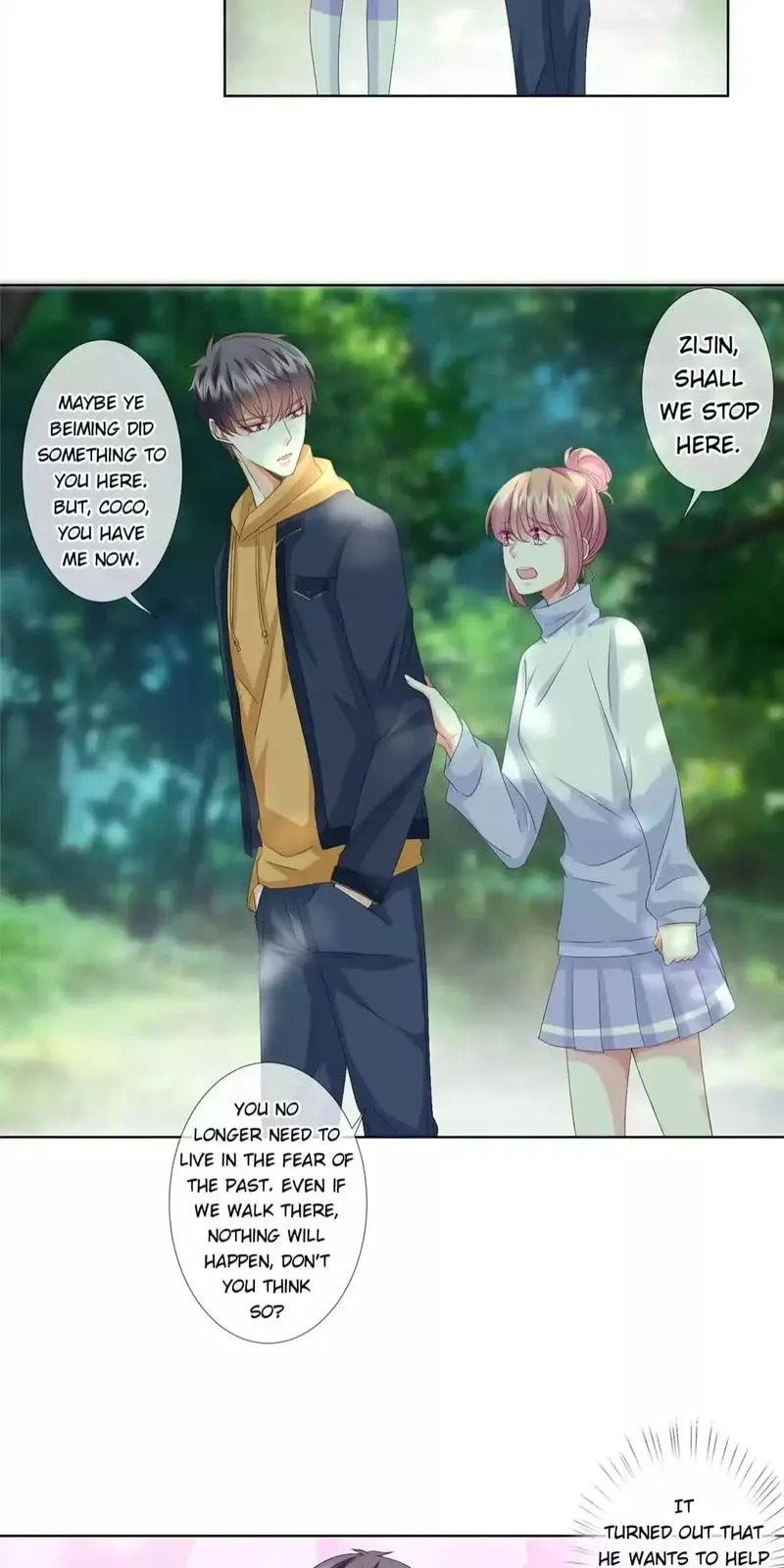 Embrace My Shadow Chapter 47 Online - página 29