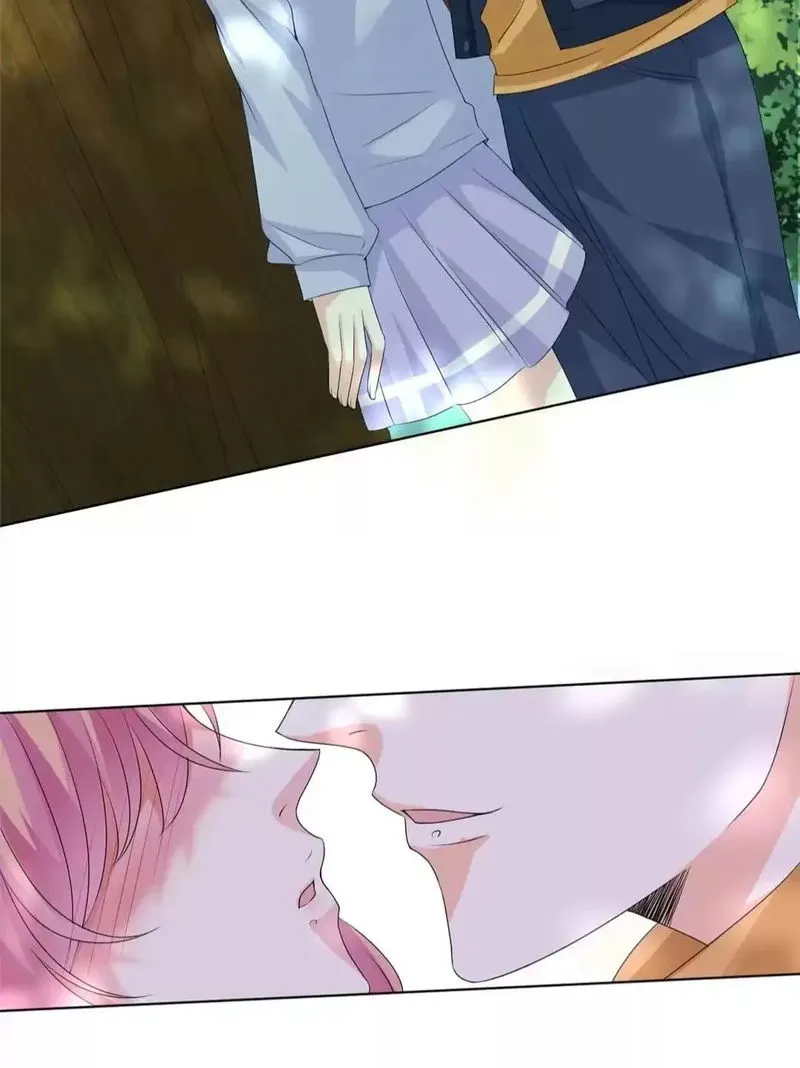 Embrace My Shadow Chapter 47 Online - página 33
