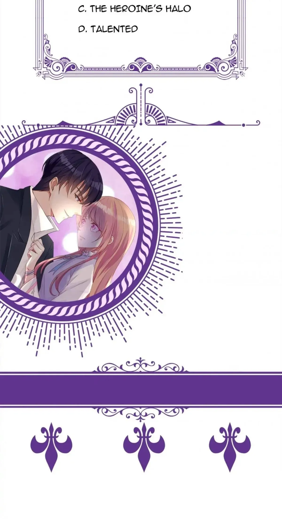 Embrace My Shadow Chapter 472 Online - página 11