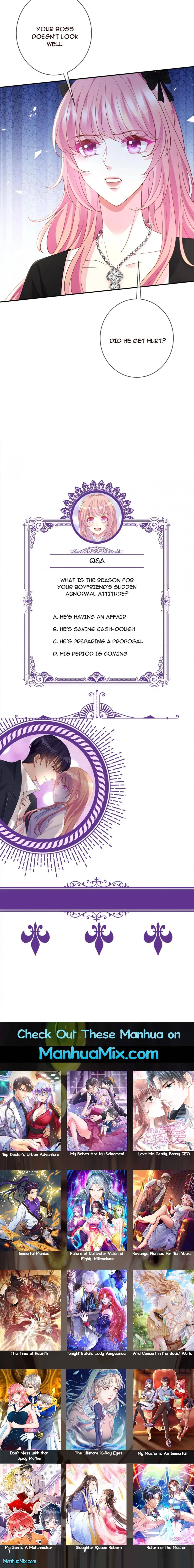 Embrace My Shadow Chapter 478 Online - página 9