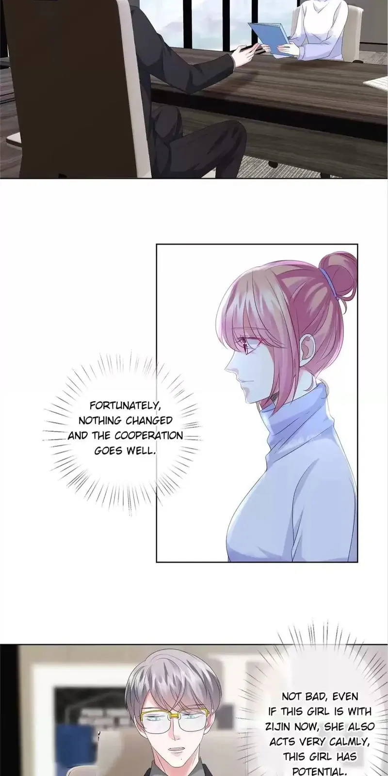 Embrace My Shadow Chapter 48 Online - página 6