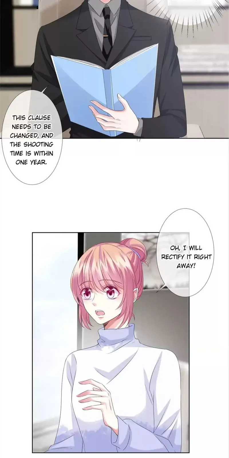 Embrace My Shadow Chapter 48 Online - página 7