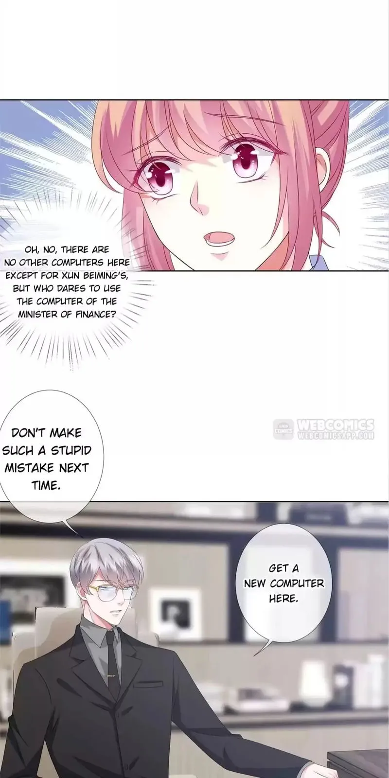 Embrace My Shadow Chapter 48 Online - página 8