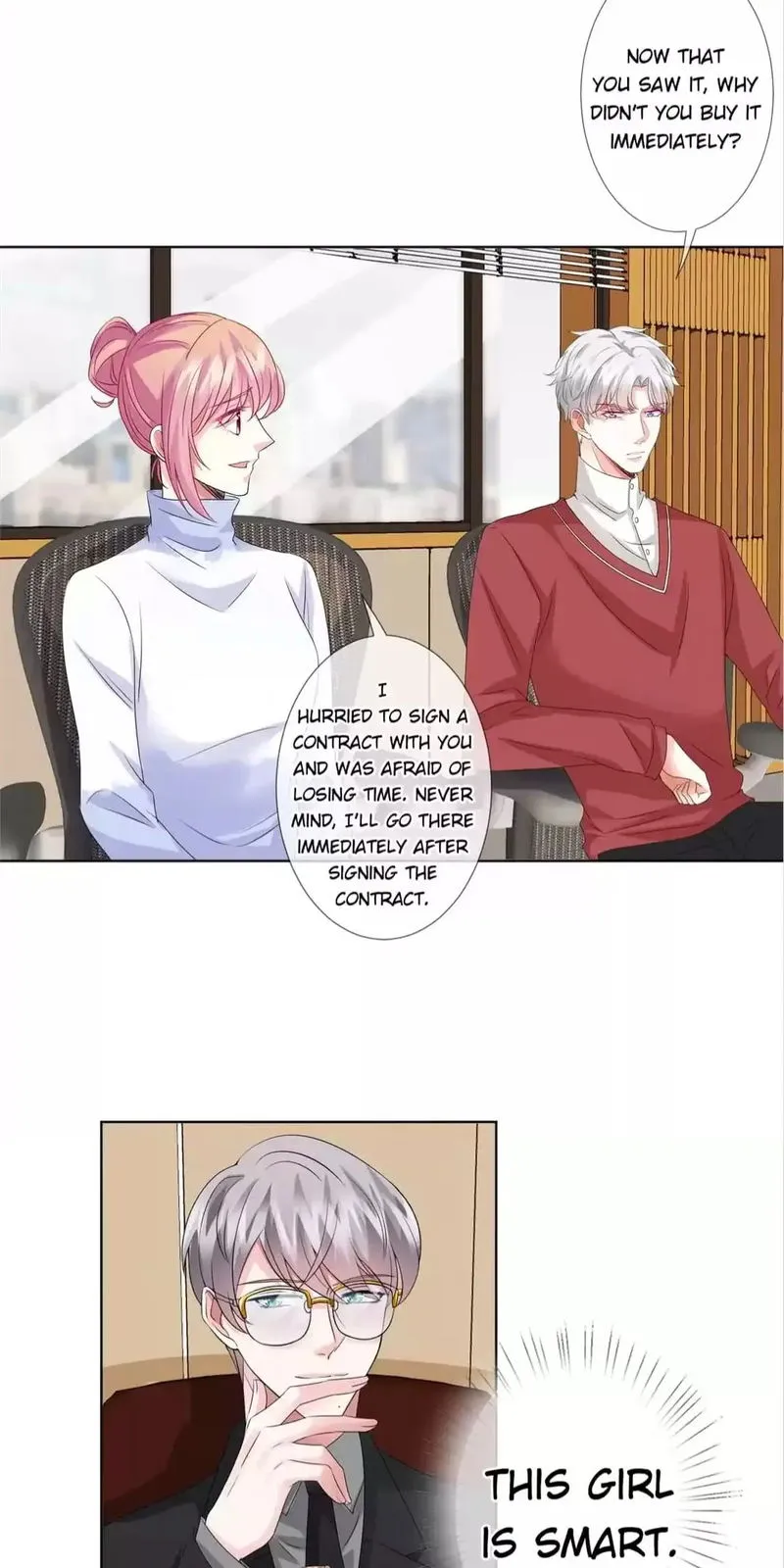 Embrace My Shadow Chapter 48 Online - página 12