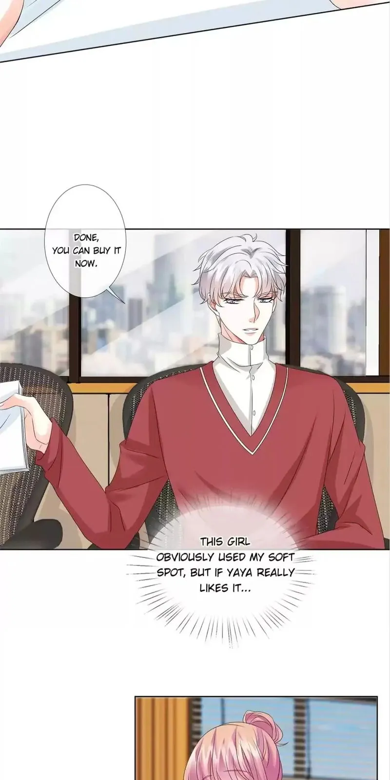 Embrace My Shadow Chapter 48 Online - página 14